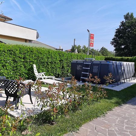 Вилла Kevin House Marlia Экстерьер фото