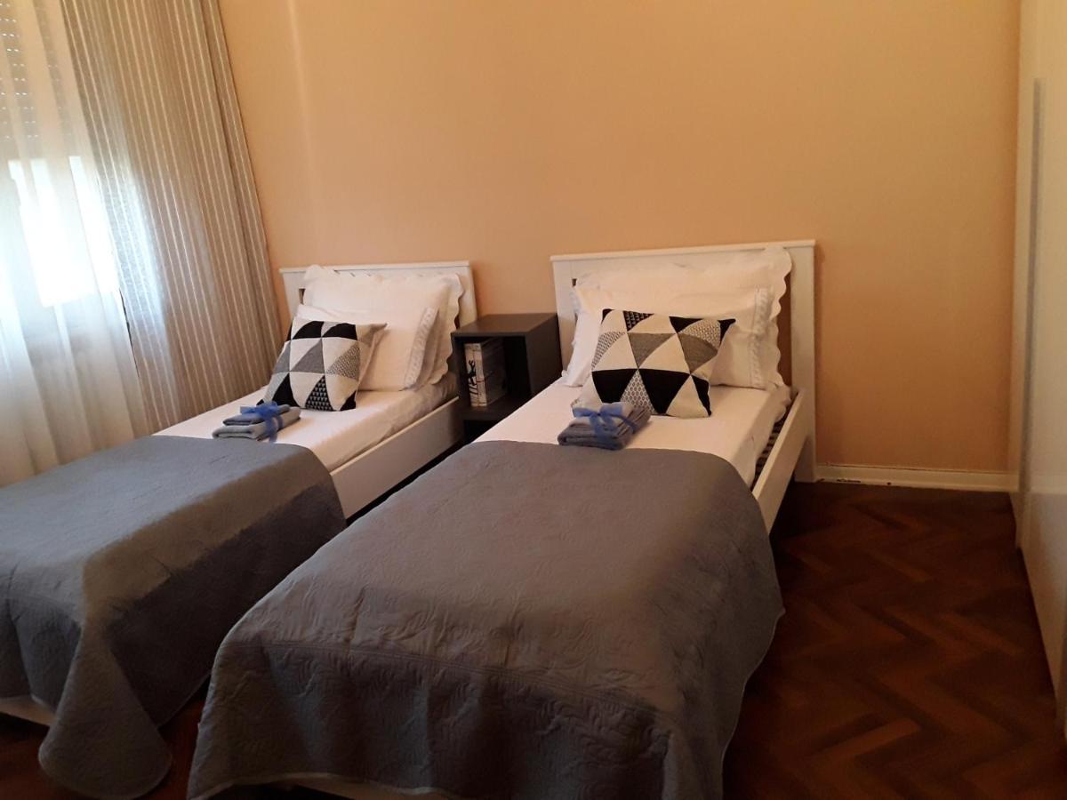 Вилла Kevin House Marlia Экстерьер фото