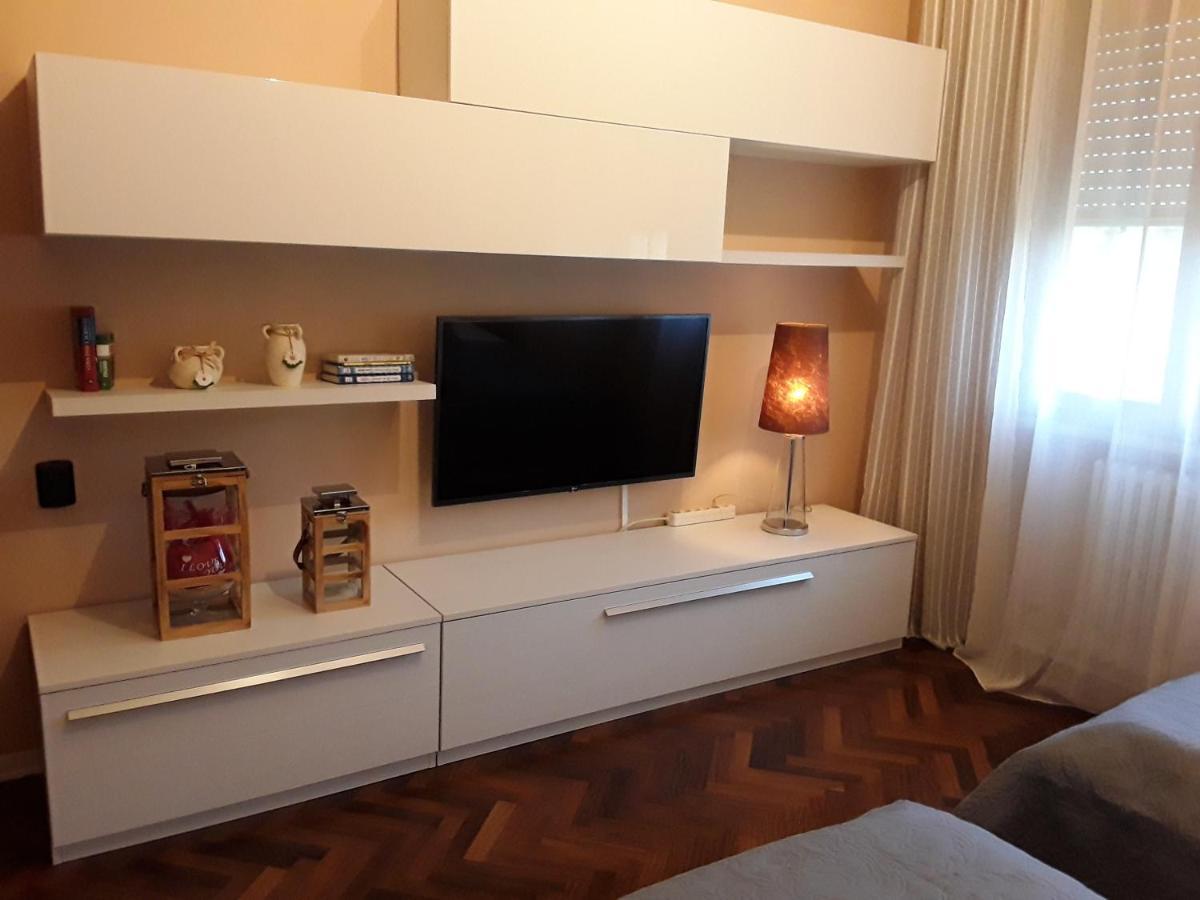 Вилла Kevin House Marlia Экстерьер фото