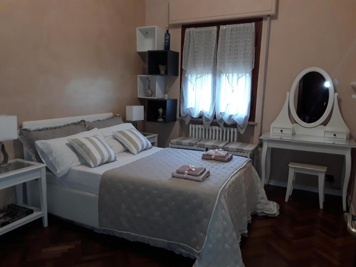 Вилла Kevin House Marlia Экстерьер фото