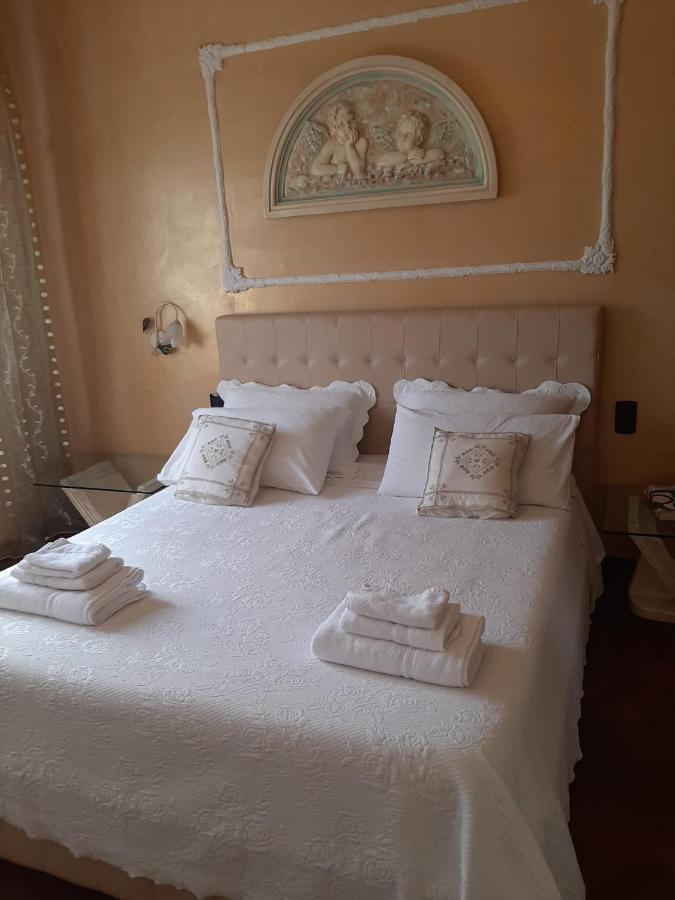 Вилла Kevin House Marlia Экстерьер фото