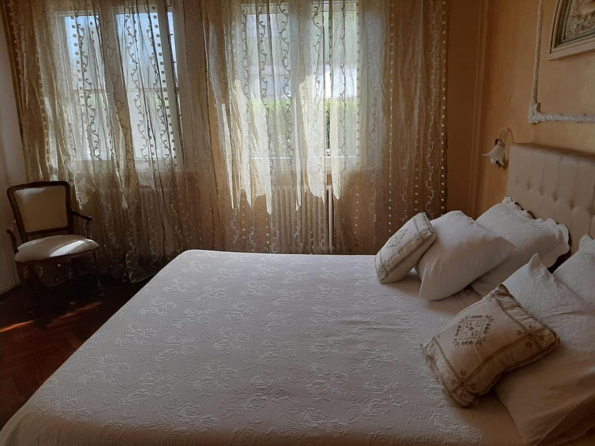 Вилла Kevin House Marlia Экстерьер фото