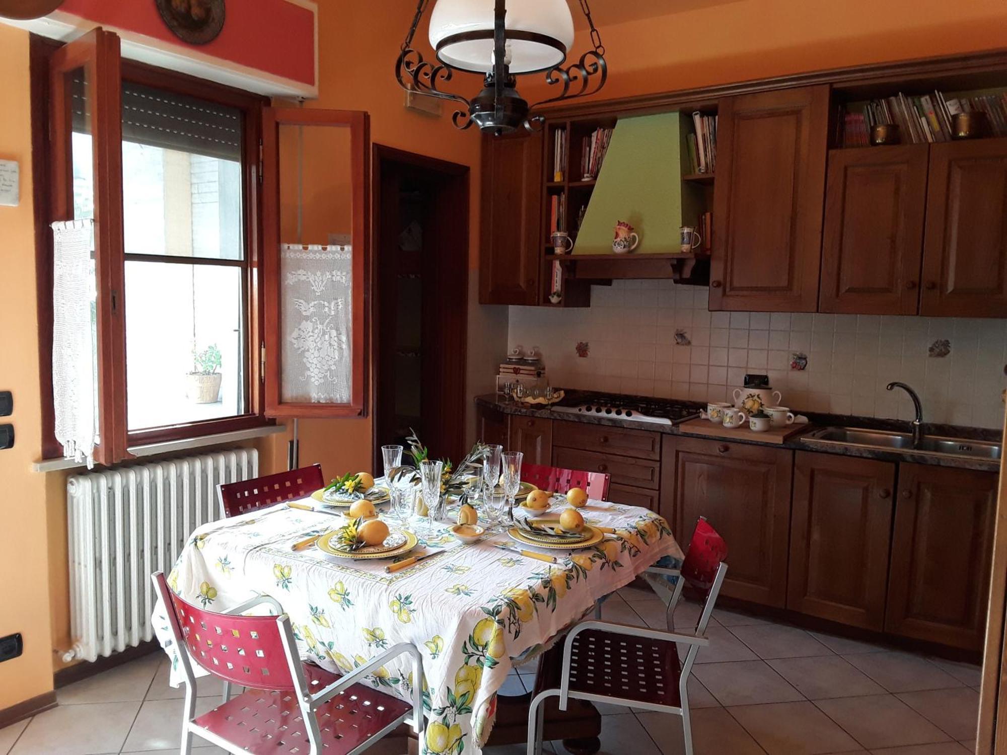 Вилла Kevin House Marlia Экстерьер фото